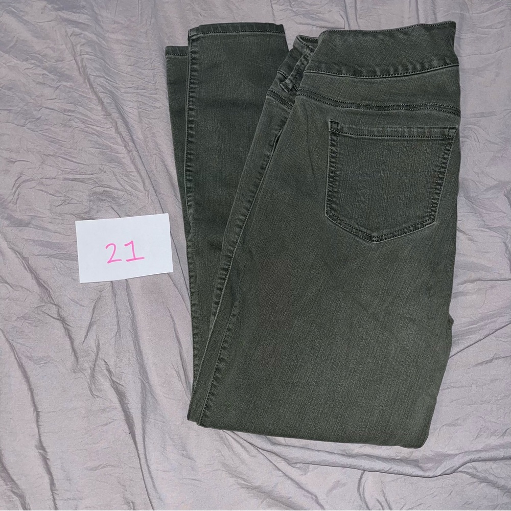 Size 14 Torrid Jeans